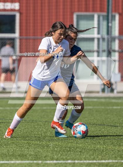 Thumbnail 3 in Lake City vs Coeur d'Alene  photogallery.