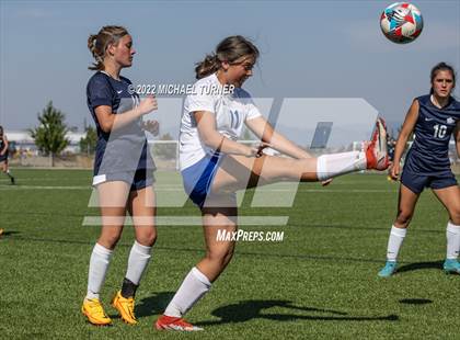 Thumbnail 2 in Lake City vs Coeur d'Alene  photogallery.