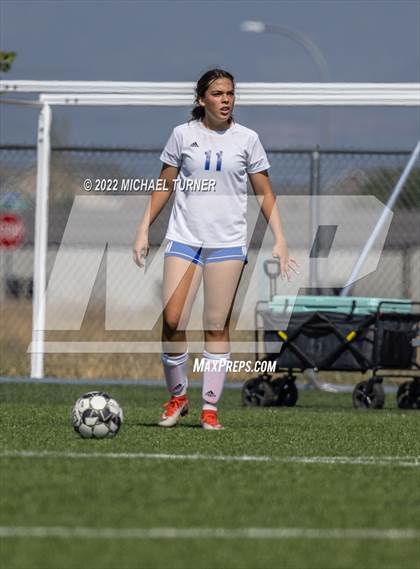 Thumbnail 2 in Lake City vs Coeur d'Alene  photogallery.