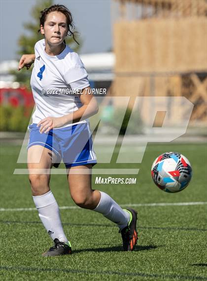 Thumbnail 3 in Lake City vs Coeur d'Alene  photogallery.