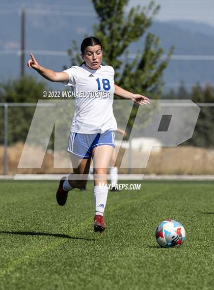 Thumbnail 1 in Lake City vs Coeur d'Alene  photogallery.