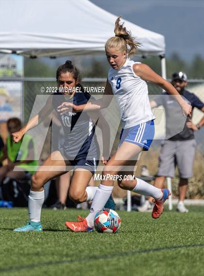 Thumbnail 1 in Lake City vs Coeur d'Alene  photogallery.