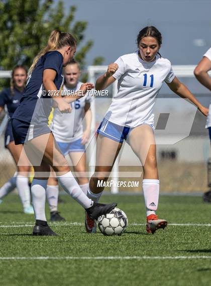 Thumbnail 1 in Lake City vs Coeur d'Alene  photogallery.