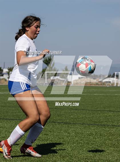 Thumbnail 3 in Lake City vs Coeur d'Alene  photogallery.