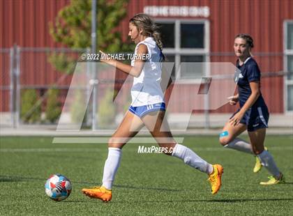 Thumbnail 3 in Lake City vs Coeur d'Alene  photogallery.