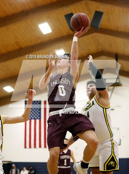 Thumbnail 1 in Thorsby vs. Isabella (Chilton County Tournament) photogallery.