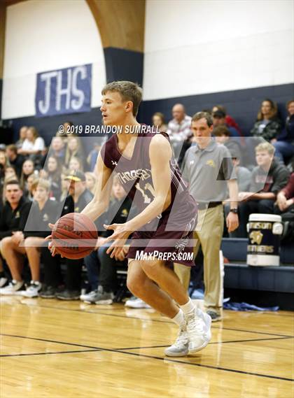 Thumbnail 1 in Thorsby vs. Isabella (Chilton County Tournament) photogallery.