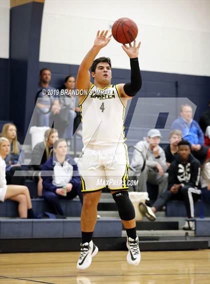 Thumbnail 3 in Thorsby vs. Isabella (Chilton County Tournament) photogallery.