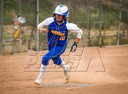 Thumbnail 2 in Agoura @ Thousand Oaks photogallery.