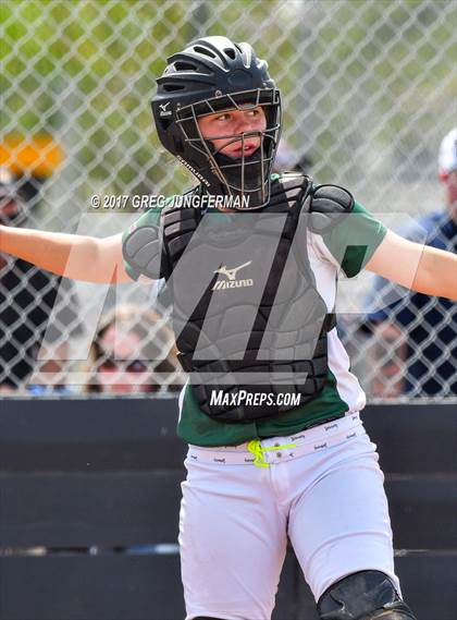 Thumbnail 2 in Analy vs. Sonoma Valley (Napa Tournament) photogallery.