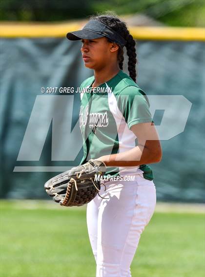 Thumbnail 2 in Analy vs. Sonoma Valley (Napa Tournament) photogallery.