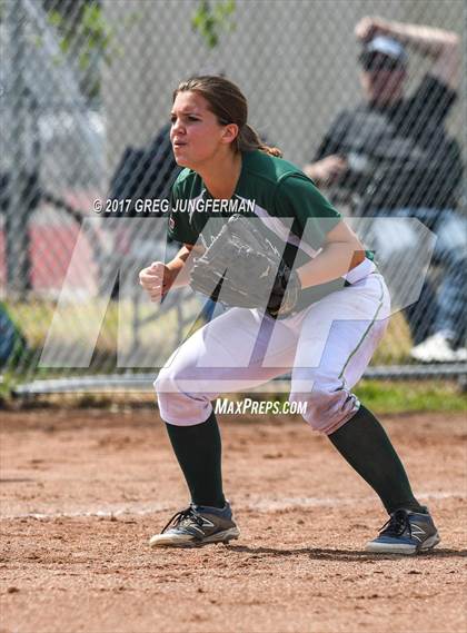 Thumbnail 3 in Analy vs. Sonoma Valley (Napa Tournament) photogallery.