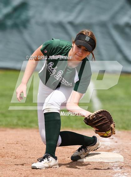 Thumbnail 1 in Analy vs. Sonoma Valley (Napa Tournament) photogallery.