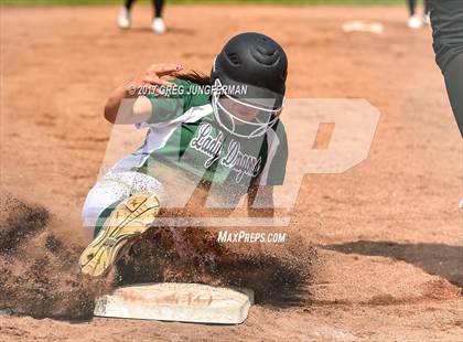 Thumbnail 1 in Analy vs. Sonoma Valley (Napa Tournament) photogallery.