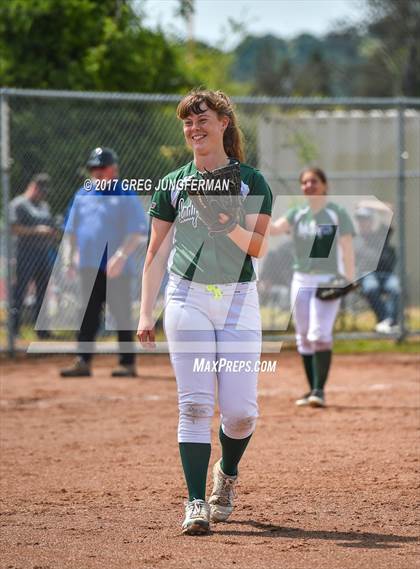Thumbnail 3 in Analy vs. Sonoma Valley (Napa Tournament) photogallery.