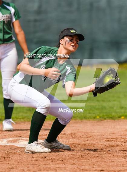 Thumbnail 1 in Analy vs. Sonoma Valley (Napa Tournament) photogallery.