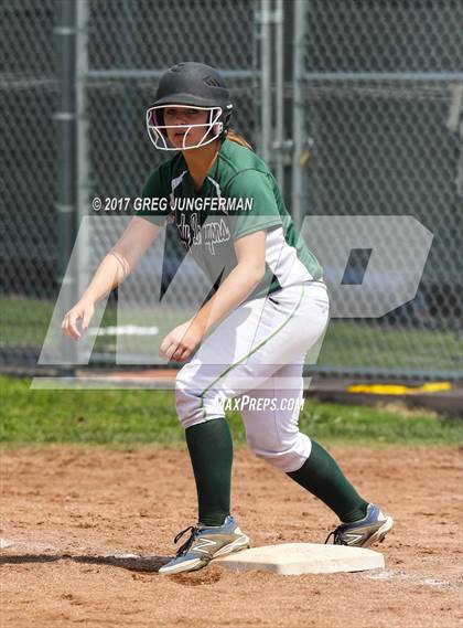 Thumbnail 1 in Analy vs. Sonoma Valley (Napa Tournament) photogallery.