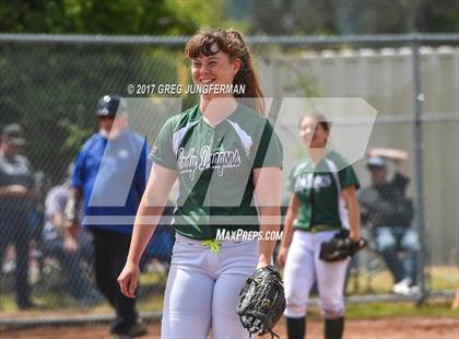 Thumbnail 2 in Analy vs. Sonoma Valley (Napa Tournament) photogallery.