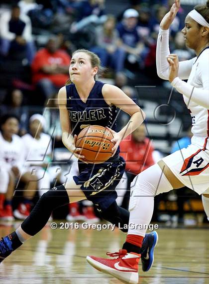 Thumbnail 3 in Keller vs. Allen photogallery.