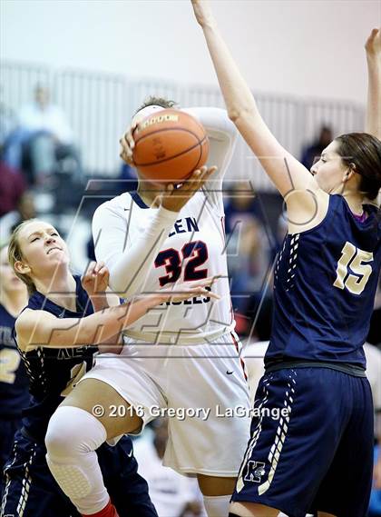Thumbnail 3 in Keller vs. Allen photogallery.