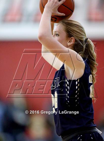 Thumbnail 2 in Keller vs. Allen photogallery.