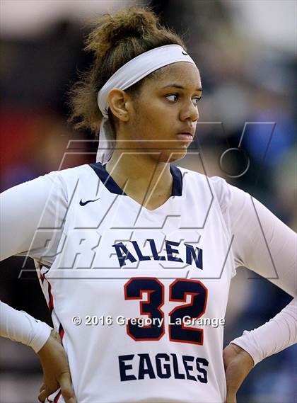 Thumbnail 3 in Keller vs. Allen photogallery.