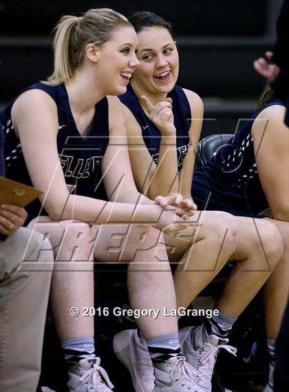 Thumbnail 2 in Keller vs. Allen photogallery.