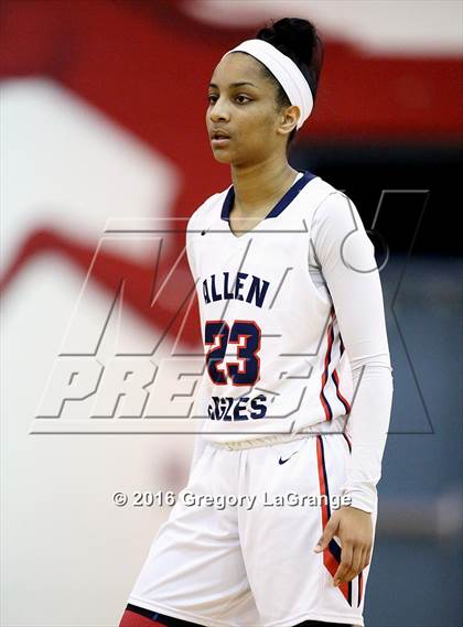 Thumbnail 3 in Keller vs. Allen photogallery.