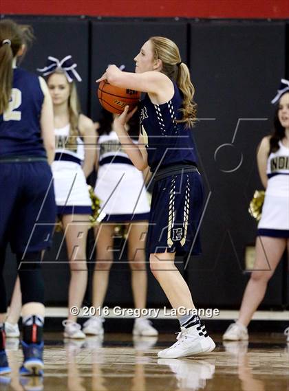 Thumbnail 2 in Keller vs. Allen photogallery.