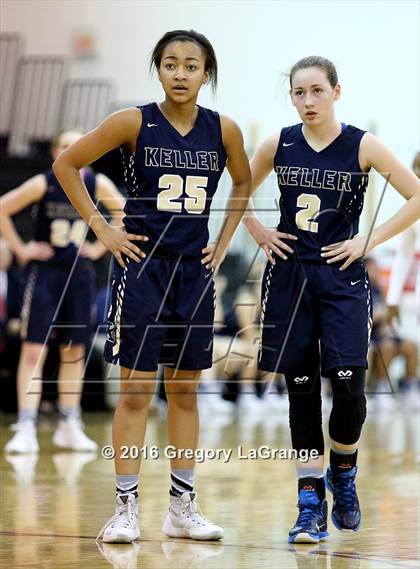 Thumbnail 1 in Keller vs. Allen photogallery.