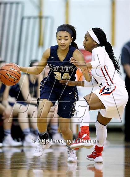 Thumbnail 1 in Keller vs. Allen photogallery.