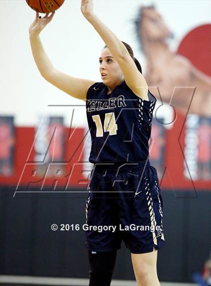 Thumbnail 2 in Keller vs. Allen photogallery.