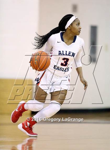 Thumbnail 1 in Keller vs. Allen photogallery.