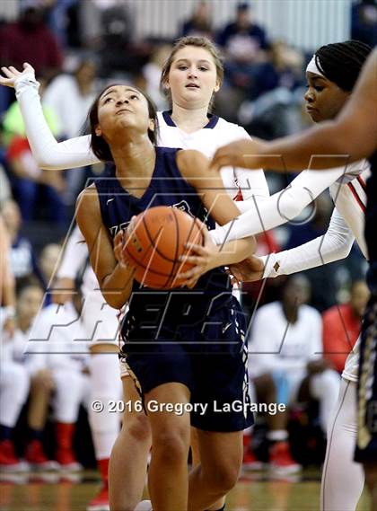 Thumbnail 3 in Keller vs. Allen photogallery.