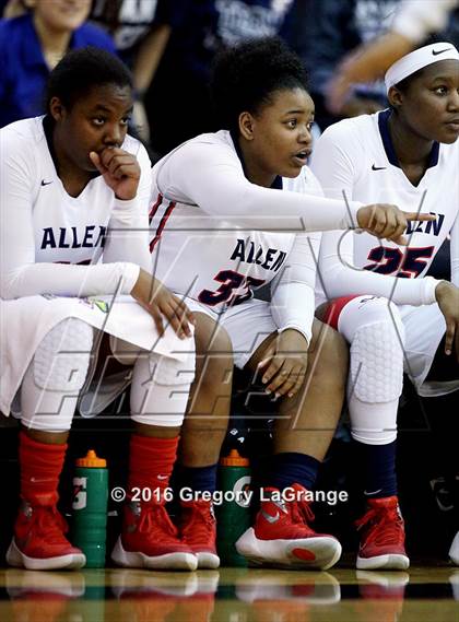 Thumbnail 1 in Keller vs. Allen photogallery.