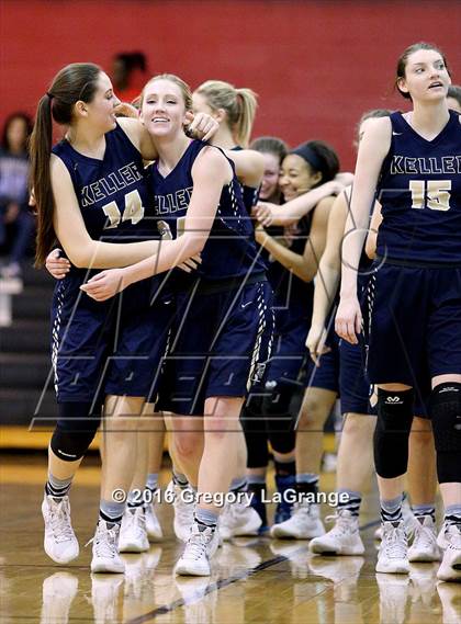 Thumbnail 2 in Keller vs. Allen photogallery.