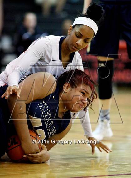 Thumbnail 2 in Keller vs. Allen photogallery.