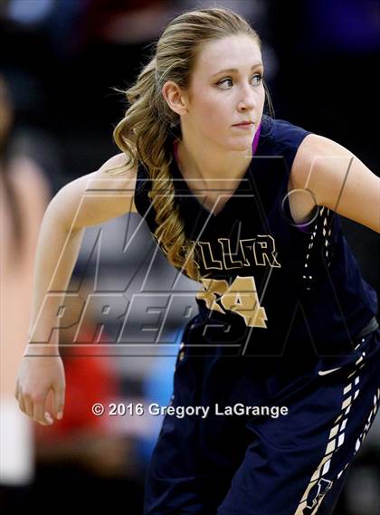 Thumbnail 2 in Keller vs. Allen photogallery.