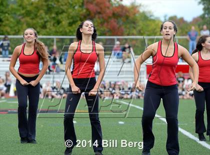 Thumbnail 2 in Trumbull @ Greenwich photogallery.