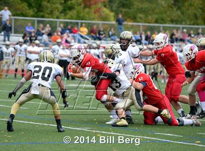 Thumbnail 3 in Trumbull @ Greenwich photogallery.