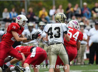 Thumbnail 3 in Trumbull @ Greenwich photogallery.