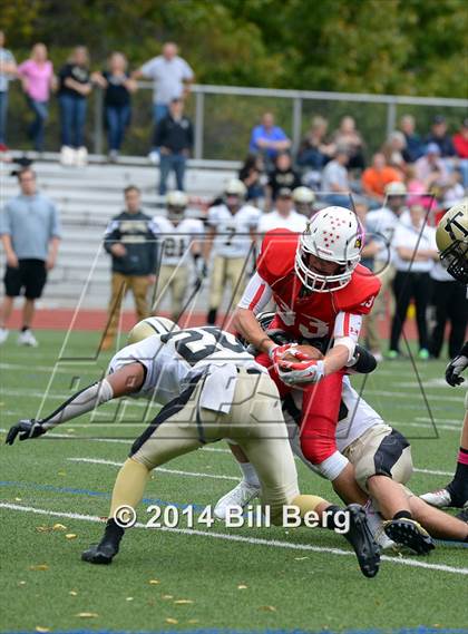 Thumbnail 3 in Trumbull @ Greenwich photogallery.