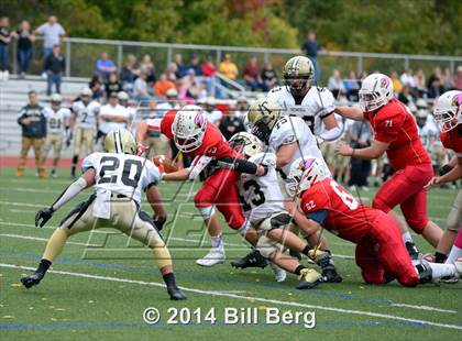 Thumbnail 1 in Trumbull @ Greenwich photogallery.