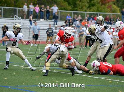Thumbnail 1 in Trumbull @ Greenwich photogallery.