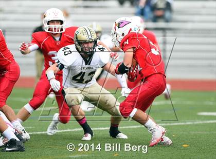 Thumbnail 3 in Trumbull @ Greenwich photogallery.