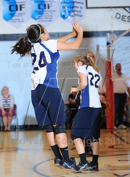 Thumbnail 2 in Lancaster Baptist @ Desert Christian photogallery.