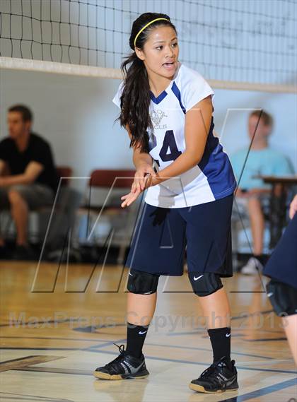 Thumbnail 3 in Lancaster Baptist @ Desert Christian photogallery.