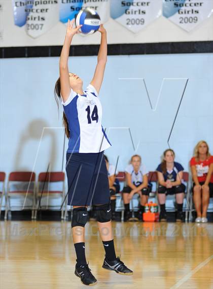Thumbnail 3 in Lancaster Baptist @ Desert Christian photogallery.