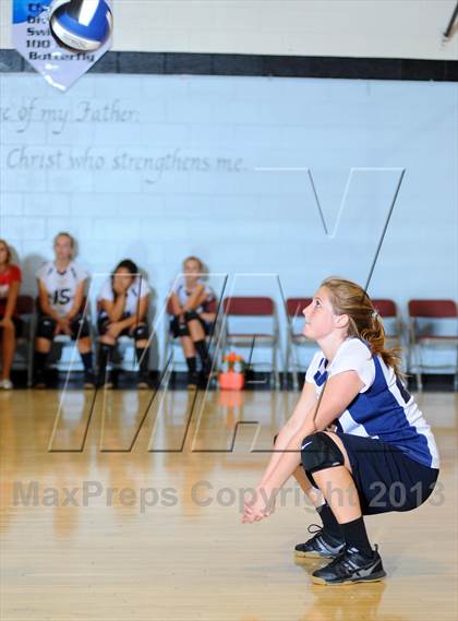 Thumbnail 1 in Lancaster Baptist @ Desert Christian photogallery.