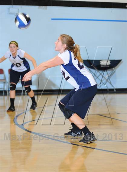 Thumbnail 3 in Lancaster Baptist @ Desert Christian photogallery.